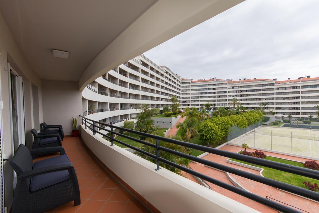 Palace II Funchal (Madeira) Exterior foto