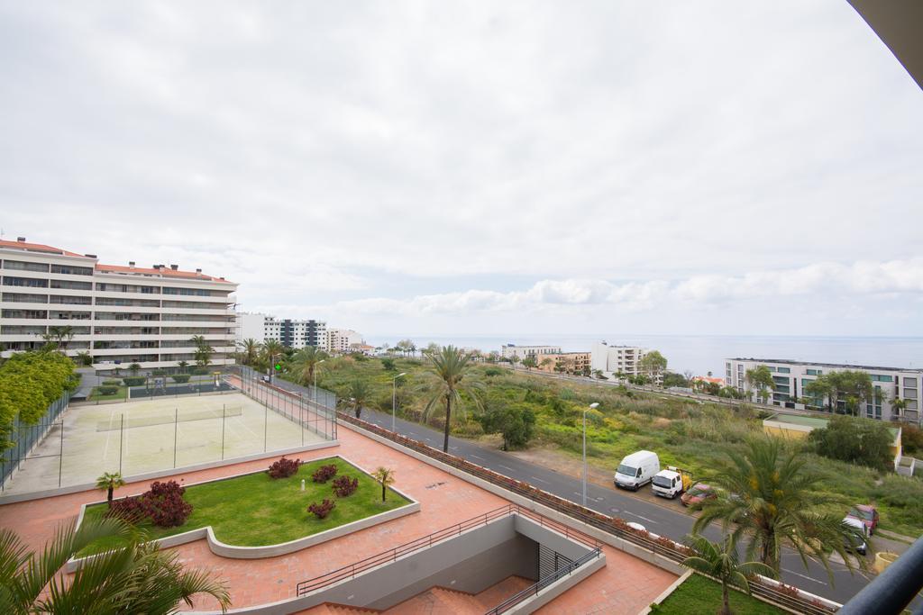 Palace II Funchal (Madeira) Exterior foto