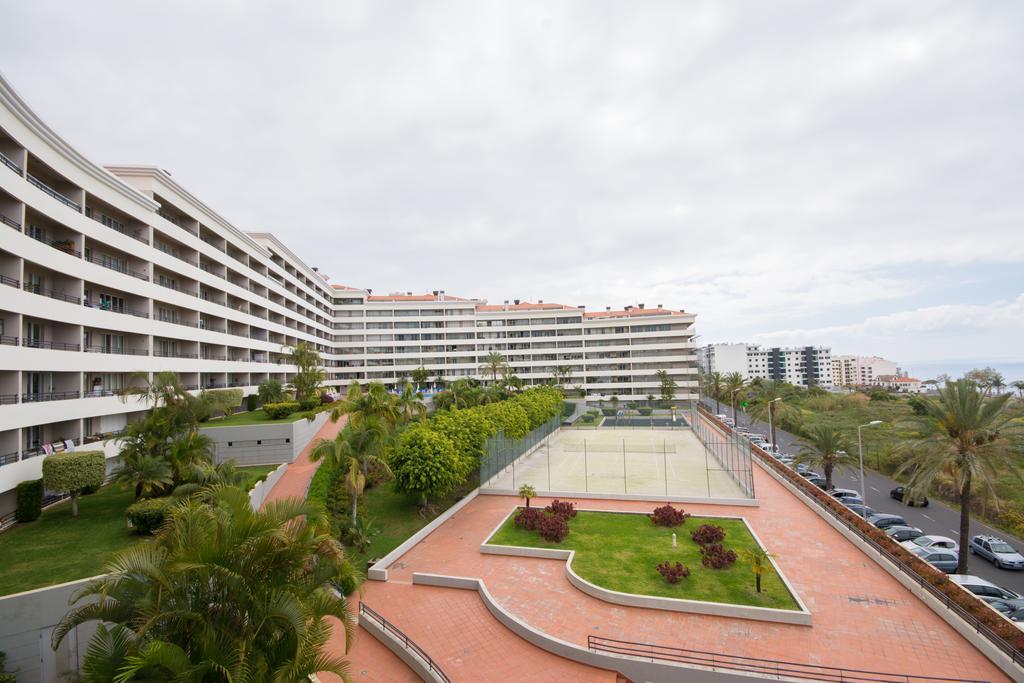 Palace II Funchal (Madeira) Exterior foto