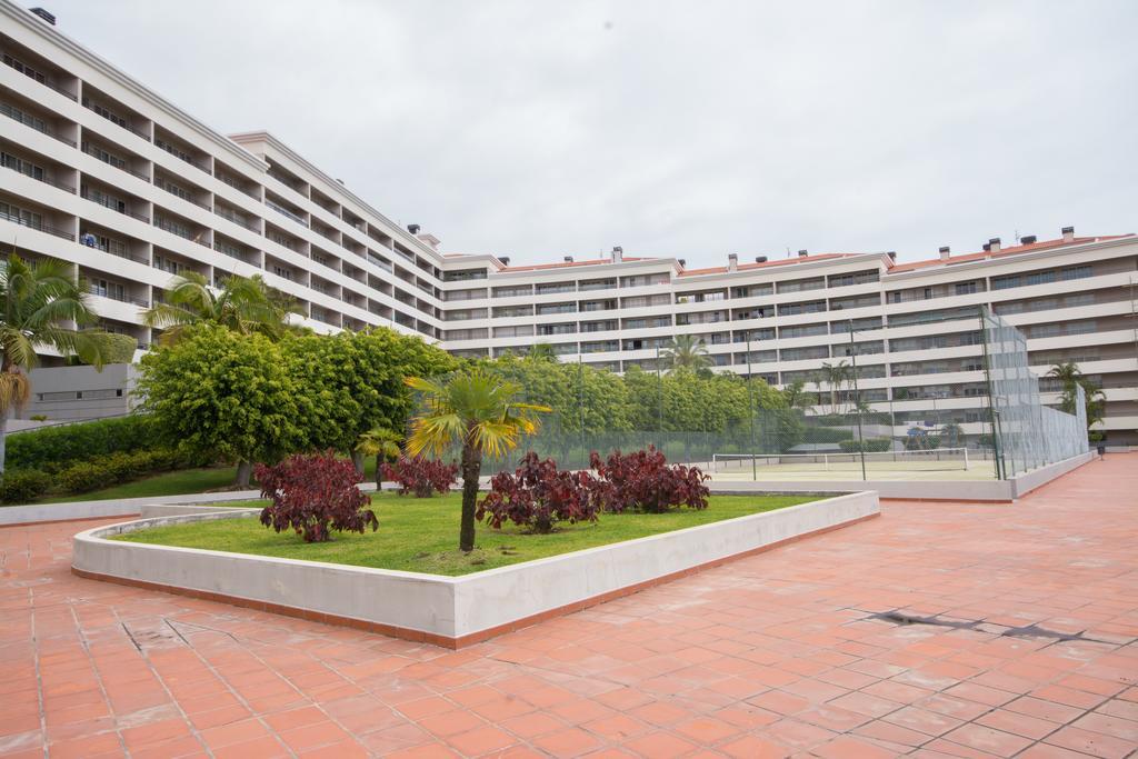Palace II Funchal (Madeira) Exterior foto