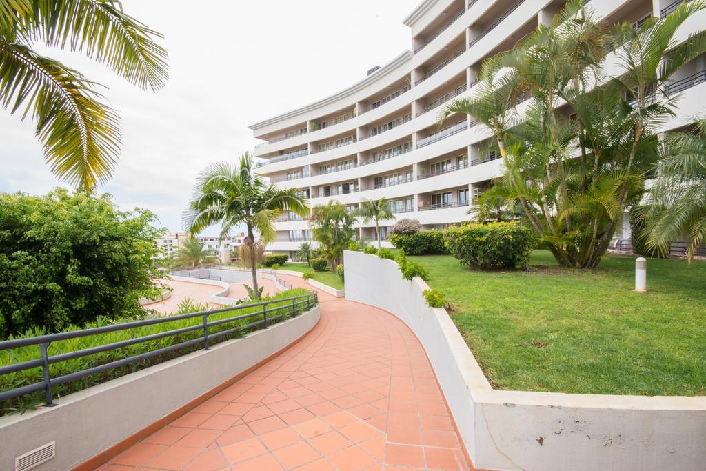 Palace II Funchal (Madeira) Exterior foto